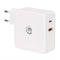 GUNMANSA Manhattan White Power Delivery Wall Charger