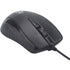 GUNMANSA Manhattan Wired Optical Mouse