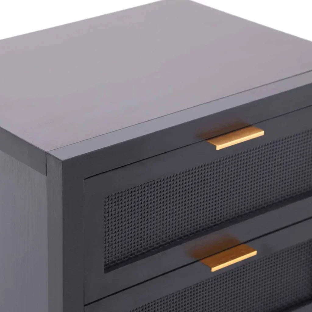 GUNMANSA MANO 3 DRAWER PEDESTAL