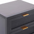 GUNMANSA MANO 3 DRAWER PEDESTAL