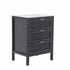 GUNMANSA MANO 3 DRAWER PEDESTAL