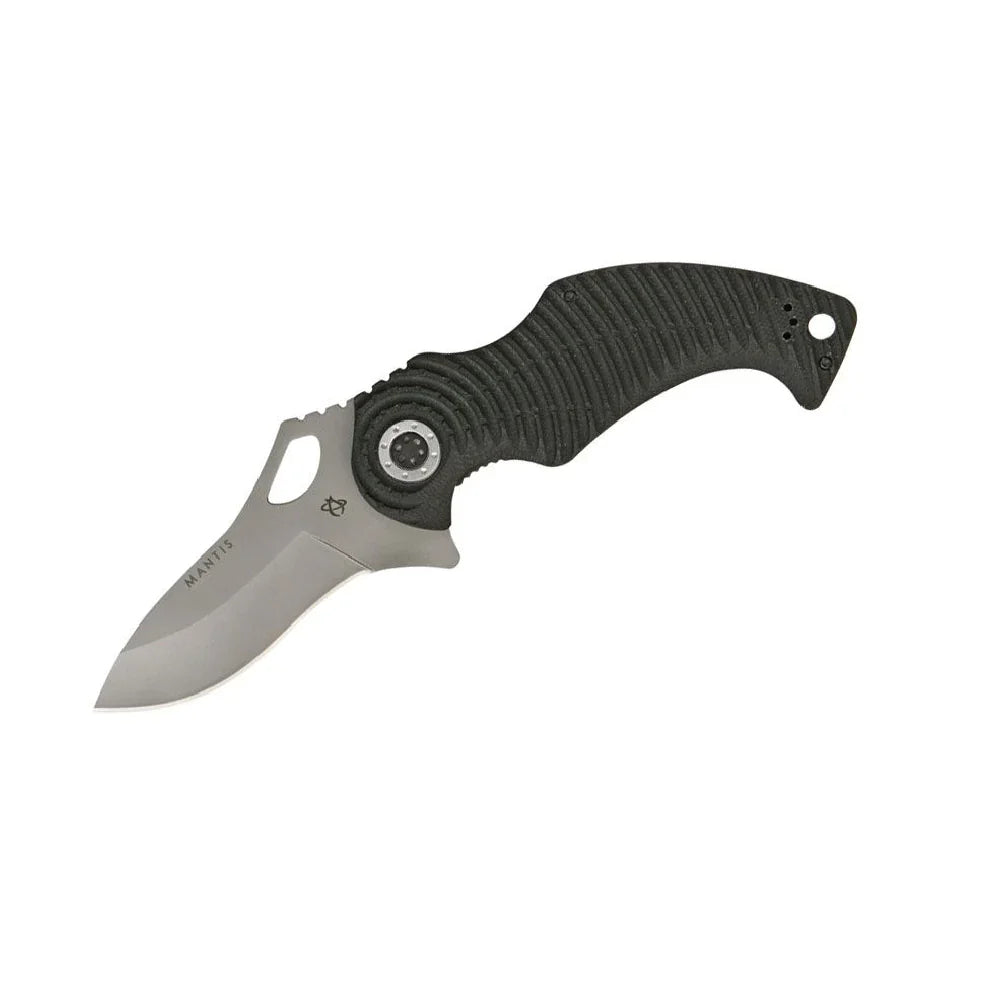 GUNMANSA Mantis MT-5B Kunitza Bead Blasted