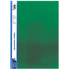 GUNMANSA Marlin A4 Quotation and Presentation Folder Green