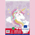 GUNMANSA Marlin A4 Unicorn Precut Book Covers 5 Pack