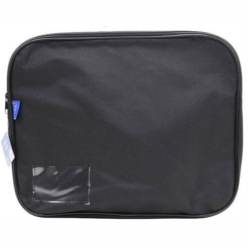 GUNMANSA Marlin Canvas Book Bag Black