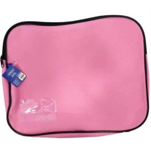 GUNMANSA Marlin Canvas Book Bag Pink