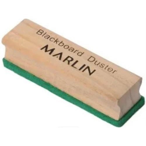 GUNMANSA Marlin Chalkboard Duster - Wooden