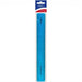 GUNMANSA Marlin Flexible 30cm Ruler Blue
