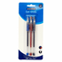 GUNMANSA Marlin Gel Glide Gel Ink Pens Assorted Colours