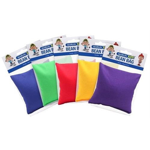 GUNMANSA Marlin Kids Bean Bag Yellow