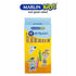 GUNMANSA Marlin Kids Oil Pastels
