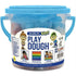GUNMANSA Marlin Kids Play Dough 200g Bucket
