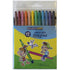 GUNMANSA Marlin Kids Retractable Crayons