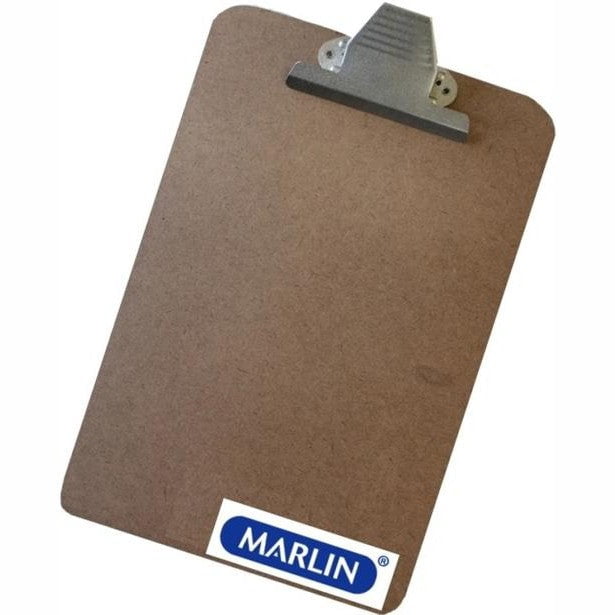 GUNMANSA Marlin Masonite Clipboards 240mm X 340mm