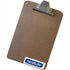 GUNMANSA Marlin Masonite Clipboards 240mm X 340mm
