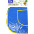 GUNMANSA Marlin Multi Purpose Kids Plastic Aprons Blue