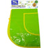 GUNMANSA Marlin Multi Purpose Kids Plastic Aprons Lime Green