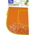 GUNMANSA Marlin Multi Purpose Kids Plastic Aprons Orange