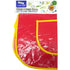 GUNMANSA Marlin Multi Purpose Kids Plastic Aprons Red