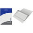 GUNMANSA Marlin Office Essentials Laminating Pouches A4 100's 75mic