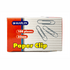 GUNMANSA Marlin Paper Clips Silver