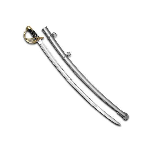 GUNMANSA MARTO	501150	HEAVY CAVALRY SABER