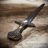 GUNMANSA MARTO 501472 SOUNTAKA VIKING SWORD Artifact
