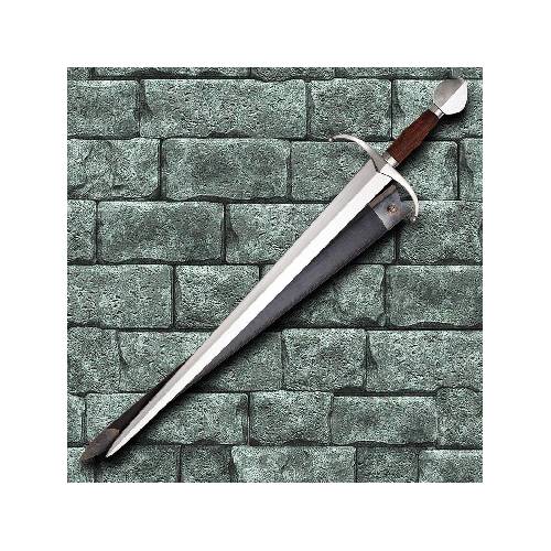 GUNMANSA MARTO	501694	JOINVILLE SWORD Artifact