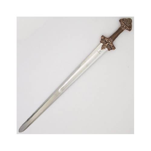 GUNMANSA MARTO	543	ESPADA ERIK EL ROJO BRONCE Artifact