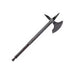 GUNMANSA MARTO	601005	ORLEANS BATTLE AXE BC