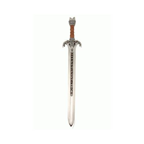 GUNMANSA MARTO	60114	CONAN ESPADA DEL PADRE PLATA