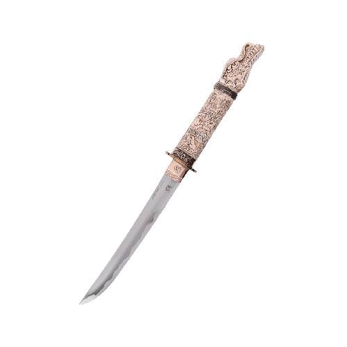 GUNMANSA MARTO	621	TANTO INMORTAL PUNO MARFIL Artifact