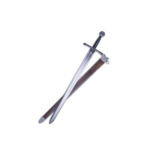 GUNMANSA MARTO	743	ESPADA MEDIEVEL Artifact