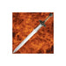 GUNMANSA MARTO 884016 CONAN ATLANTEAN SWORD Artifact