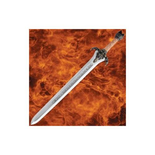 GUNMANSA MARTO CONAN FATHER SWORD Artifact 884017
