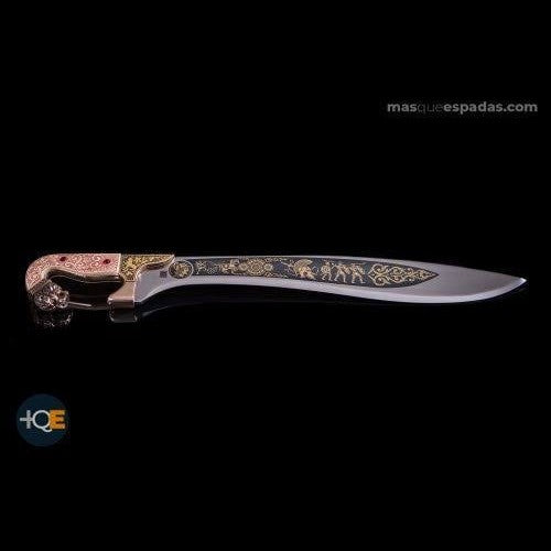 GUNMANSA Marto ESP Alej Magno Serie Limitada AC0200 Artifact