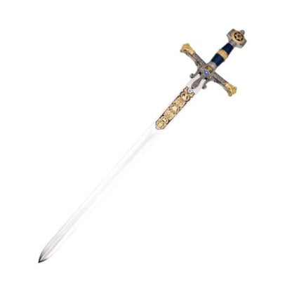 GUNMANSA Marto King Solomon Sword Ltd Edition Artifact MT-AC0100