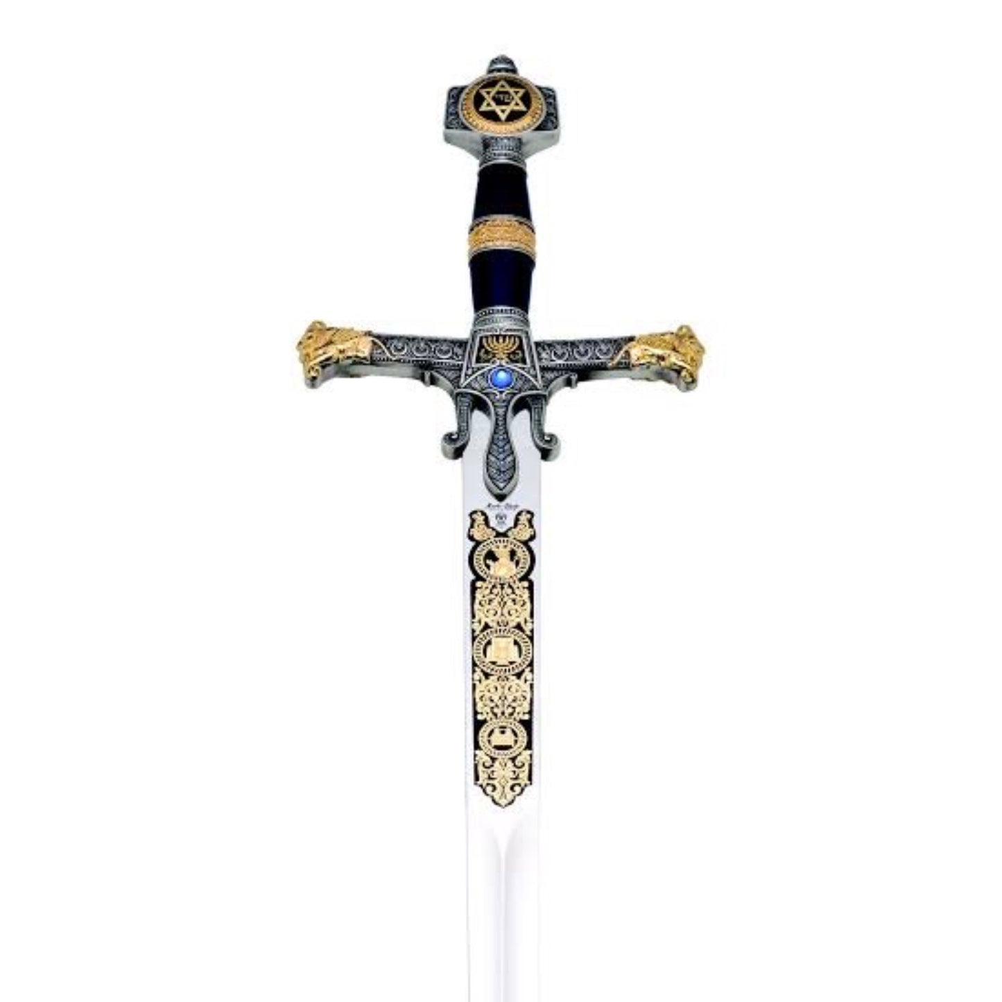 GUNMANSA Marto King Solomon Sword Ltd Edition Artifact MT-AC0100