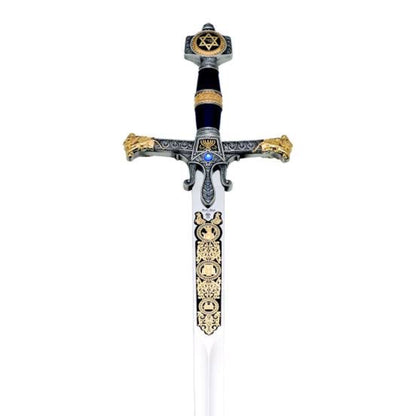 GUNMANSA Marto King Solomon Sword Ltd Edition Artifact MT-AC0100