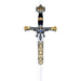 GUNMANSA Marto King Solomon Sword Ltd Edition Artifact MT-AC0100