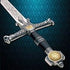 GUNMANSA Marto King Solomon Sword Ltd Edition Artifact MT-AC0100