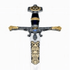GUNMANSA Marto King Solomon Sword Ltd Edition Artifact MT-AC0100