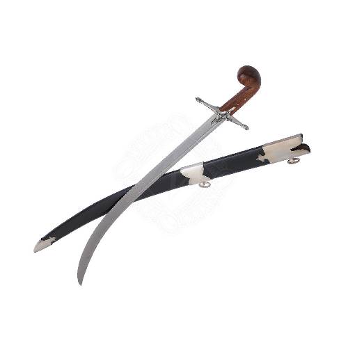 GUNMANSA MARTO SCIMITAR 500822