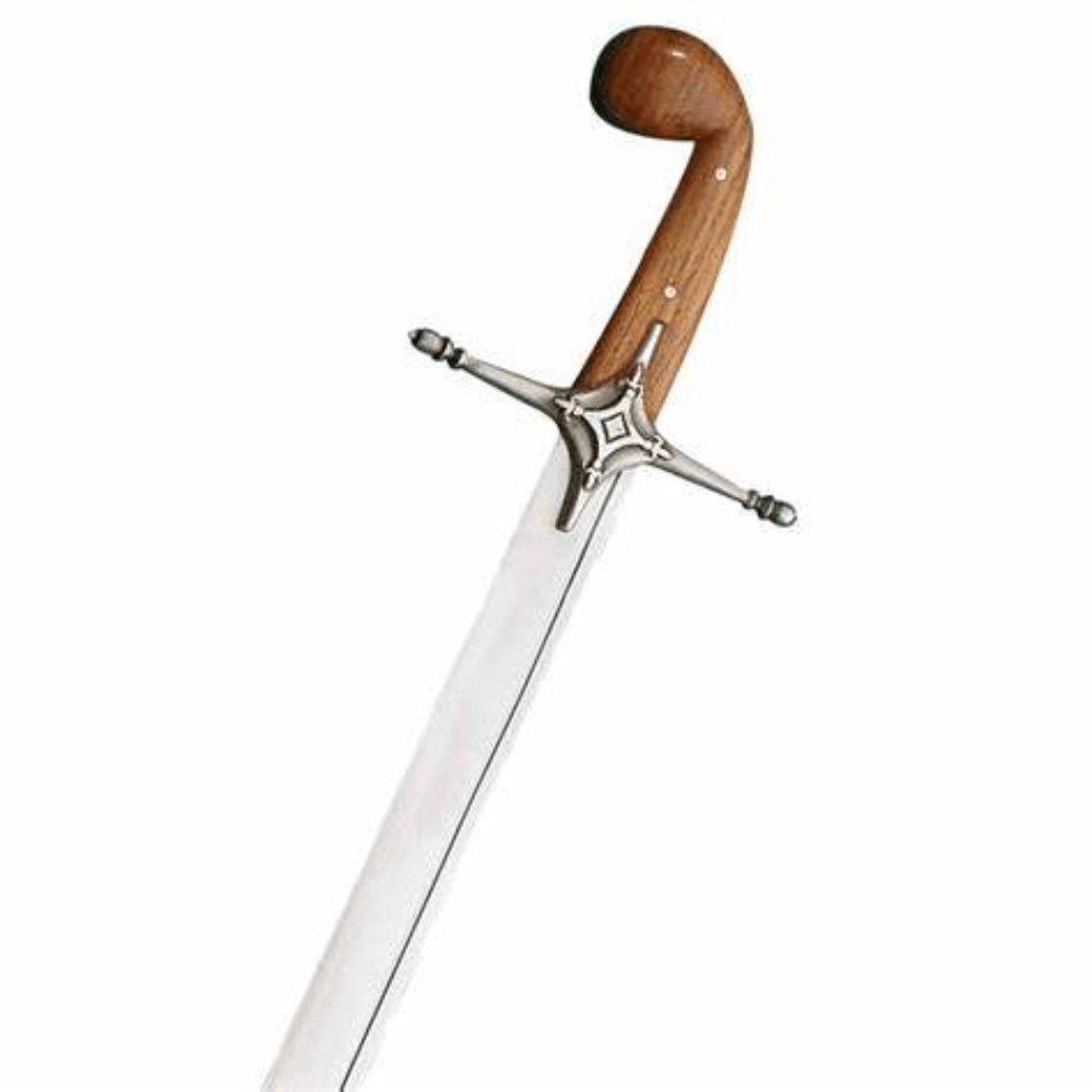 GUNMANSA MARTO SCIMITAR 500822 Artifact