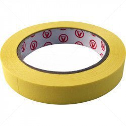 GUNMANSA Masking Tape - 18mm x 40M EAP0040 Part No: HW96