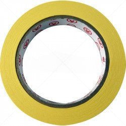 GUNMANSA Masking Tape - 18mm x 40M EAP0040 Part No: HW96