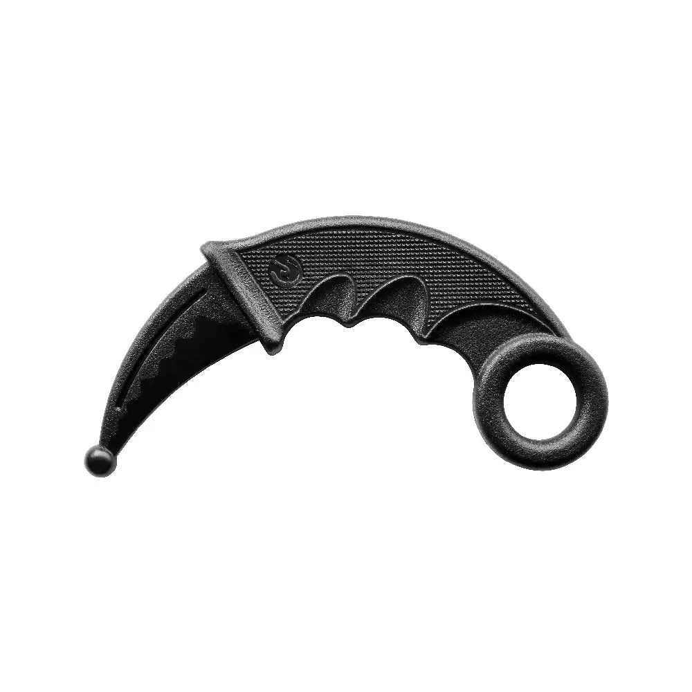 GUNMANSA Master Cutlery E419-PP Poly Training Karambit