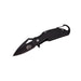 GUNMANSA Master USA MU-A027BK Spring Assisted Knife