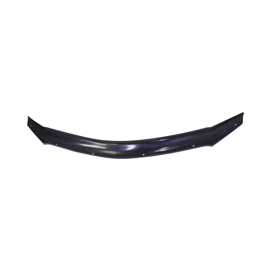 GUNMANSA Matt Black Bonnet Guard for toyota Corolla 2007-2013
