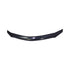 GUNMANSA Matt Black Bonnet Guard for toyota Corolla 2007-2013